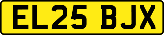 EL25BJX