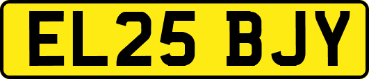 EL25BJY