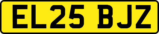 EL25BJZ