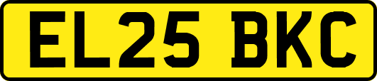 EL25BKC