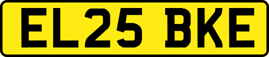 EL25BKE