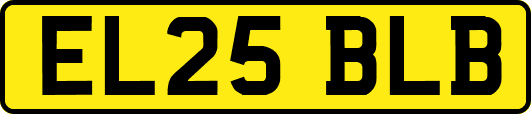 EL25BLB