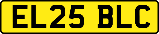 EL25BLC