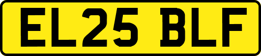 EL25BLF