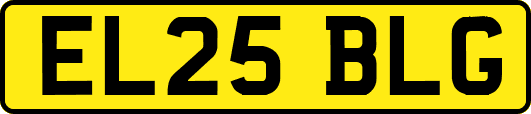 EL25BLG