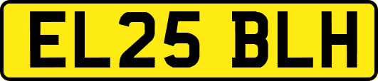 EL25BLH