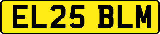 EL25BLM