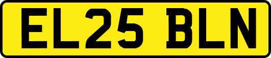 EL25BLN