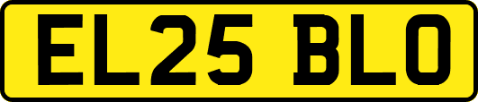 EL25BLO
