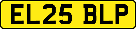 EL25BLP