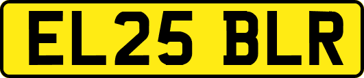 EL25BLR