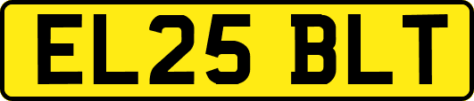 EL25BLT