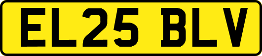 EL25BLV
