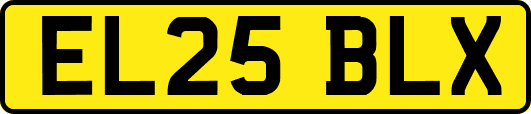 EL25BLX