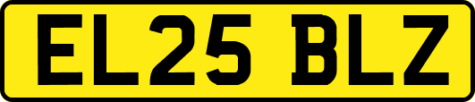 EL25BLZ