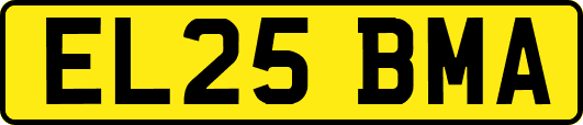 EL25BMA