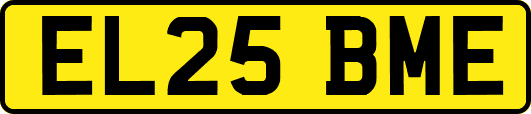 EL25BME