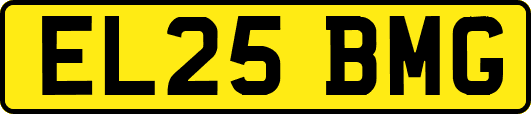 EL25BMG