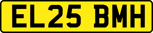 EL25BMH