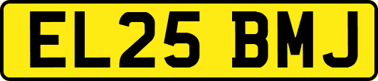 EL25BMJ