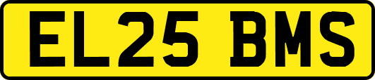 EL25BMS