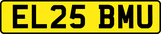 EL25BMU