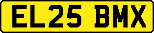 EL25BMX
