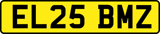 EL25BMZ