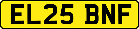 EL25BNF