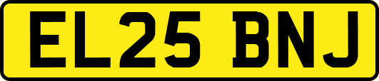 EL25BNJ