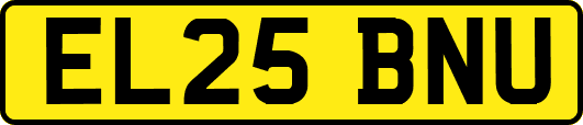 EL25BNU