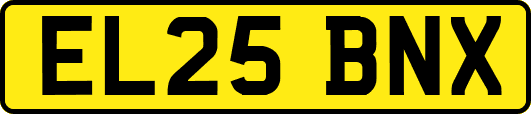 EL25BNX