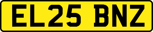 EL25BNZ