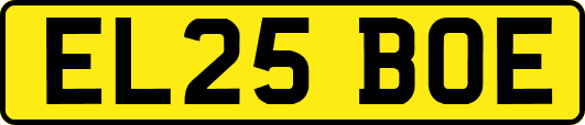 EL25BOE