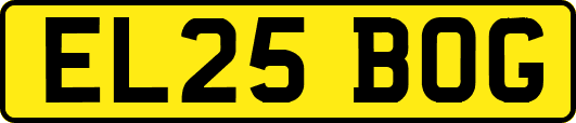 EL25BOG
