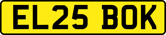EL25BOK