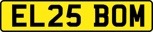 EL25BOM