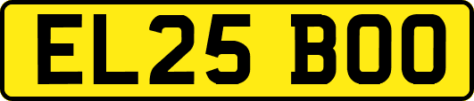 EL25BOO