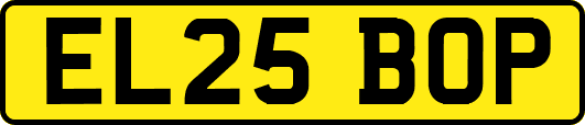 EL25BOP