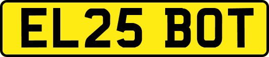 EL25BOT