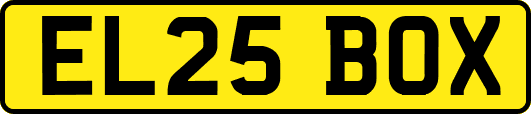 EL25BOX