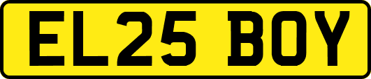 EL25BOY
