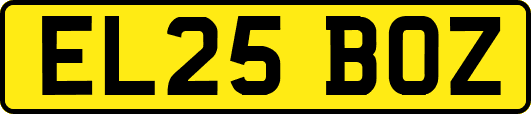 EL25BOZ