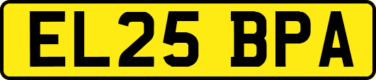 EL25BPA