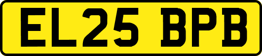 EL25BPB