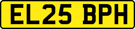 EL25BPH