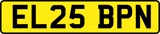 EL25BPN