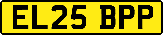 EL25BPP