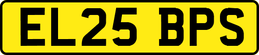 EL25BPS
