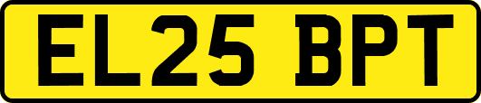 EL25BPT